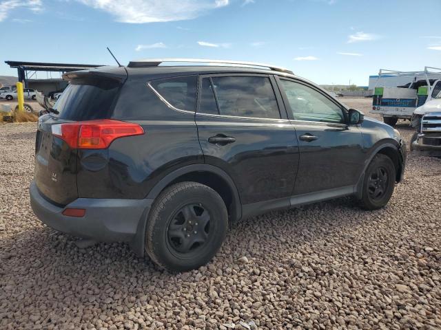 Photo 2 VIN: 2T3BFREV0EW156364 - TOYOTA RAV4 LE 