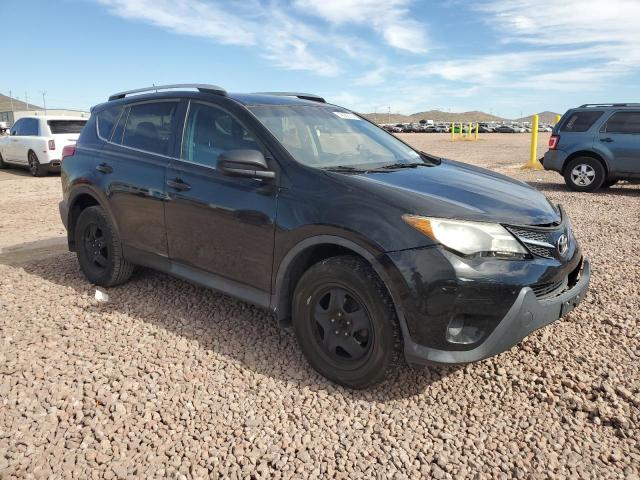 Photo 3 VIN: 2T3BFREV0EW156364 - TOYOTA RAV4 LE 