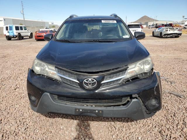 Photo 4 VIN: 2T3BFREV0EW156364 - TOYOTA RAV4 LE 