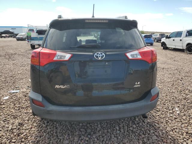 Photo 5 VIN: 2T3BFREV0EW156364 - TOYOTA RAV4 LE 