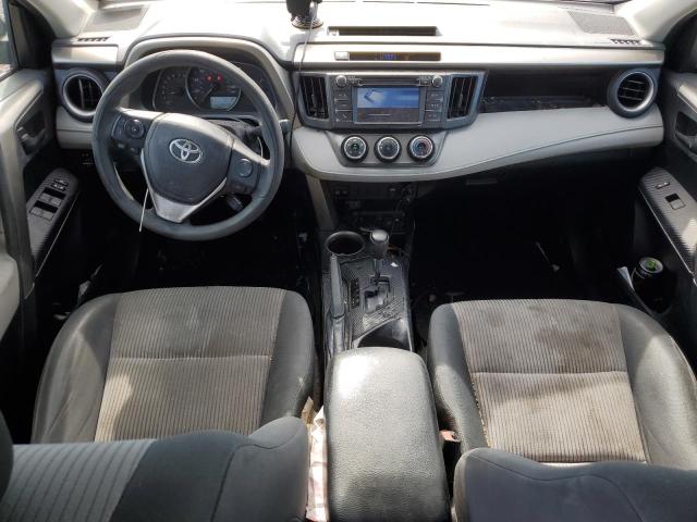 Photo 7 VIN: 2T3BFREV0EW156364 - TOYOTA RAV4 LE 