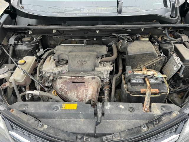 Photo 6 VIN: 2T3BFREV0EW213372 - TOYOTA RAV4 LE 