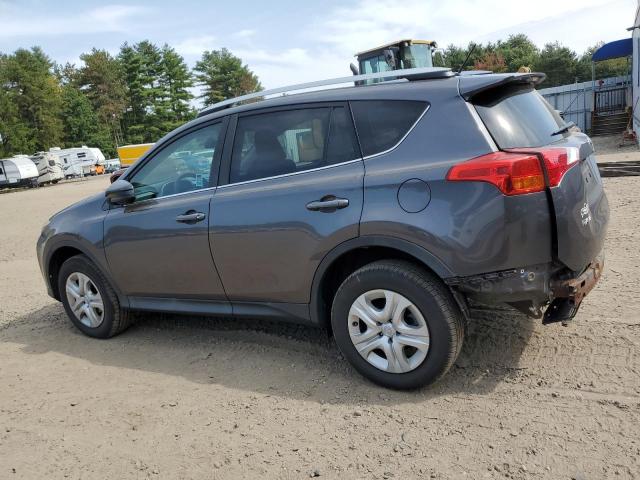 Photo 1 VIN: 2T3BFREV0EW221178 - TOYOTA RAV4 LE 