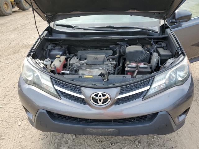 Photo 11 VIN: 2T3BFREV0EW221178 - TOYOTA RAV4 LE 