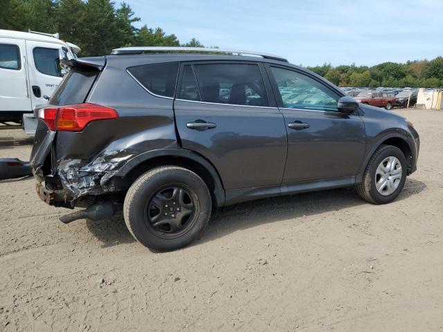 Photo 2 VIN: 2T3BFREV0EW221178 - TOYOTA RAV4 LE 