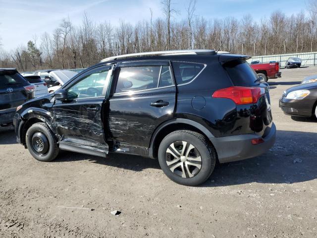 Photo 1 VIN: 2T3BFREV0FW236300 - TOYOTA RAV4 