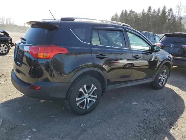 Photo 2 VIN: 2T3BFREV0FW236300 - TOYOTA RAV4 