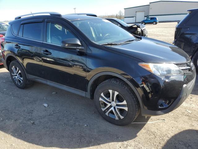 Photo 3 VIN: 2T3BFREV0FW236300 - TOYOTA RAV4 