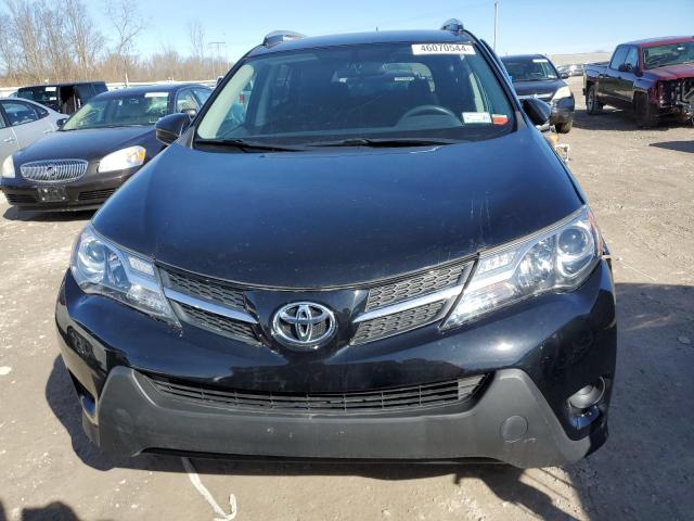 Photo 4 VIN: 2T3BFREV0FW236300 - TOYOTA RAV4 