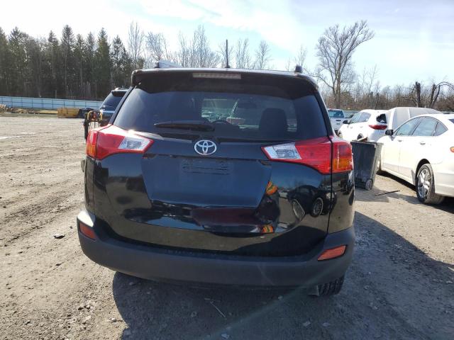 Photo 5 VIN: 2T3BFREV0FW236300 - TOYOTA RAV4 