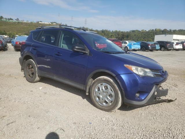 Photo 3 VIN: 2T3BFREV0FW242047 - TOYOTA RAV4 LE 