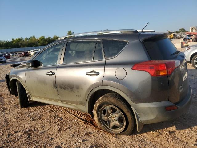 Photo 1 VIN: 2T3BFREV0FW266266 - TOYOTA RAV4 LE 