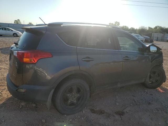 Photo 2 VIN: 2T3BFREV0FW266266 - TOYOTA RAV4 LE 