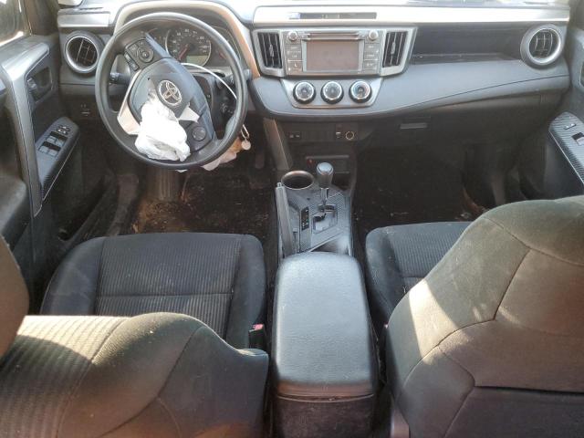 Photo 7 VIN: 2T3BFREV0FW266266 - TOYOTA RAV4 LE 