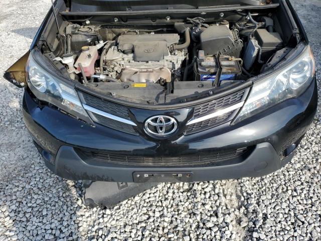 Photo 11 VIN: 2T3BFREV0FW291295 - TOYOTA RAV4 