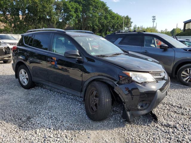 Photo 3 VIN: 2T3BFREV0FW291295 - TOYOTA RAV4 