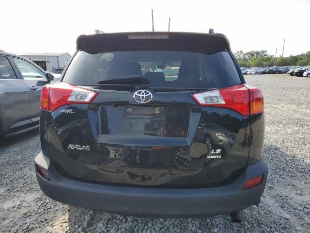 Photo 5 VIN: 2T3BFREV0FW291295 - TOYOTA RAV4 