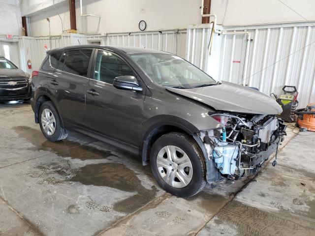 Photo 3 VIN: 2T3BFREV0FW306488 - TOYOTA RAV4 LE 