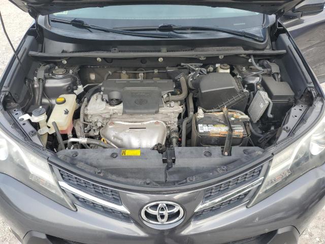 Photo 11 VIN: 2T3BFREV0FW331911 - TOYOTA RAV4 LE 