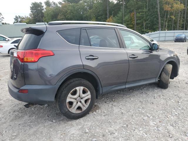 Photo 2 VIN: 2T3BFREV0FW331911 - TOYOTA RAV4 LE 