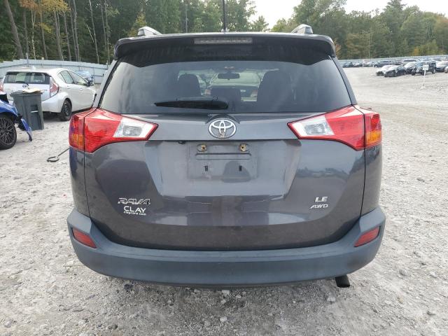 Photo 5 VIN: 2T3BFREV0FW331911 - TOYOTA RAV4 LE 