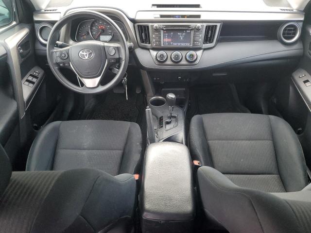 Photo 7 VIN: 2T3BFREV0FW331911 - TOYOTA RAV4 LE 