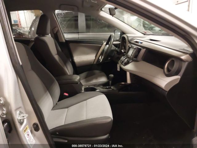 Photo 4 VIN: 2T3BFREV0FW339300 - TOYOTA RAV4 