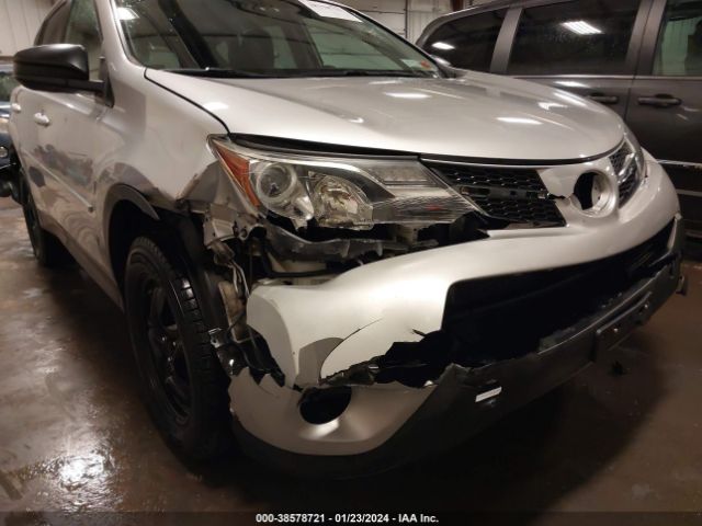 Photo 5 VIN: 2T3BFREV0FW339300 - TOYOTA RAV4 