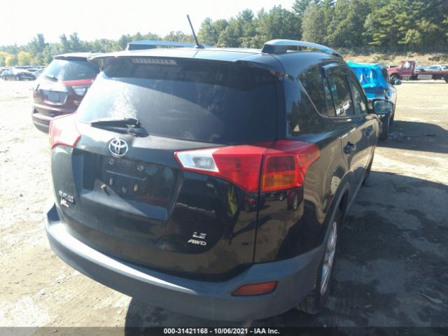 Photo 3 VIN: 2T3BFREV0FW339538 - TOYOTA RAV4 