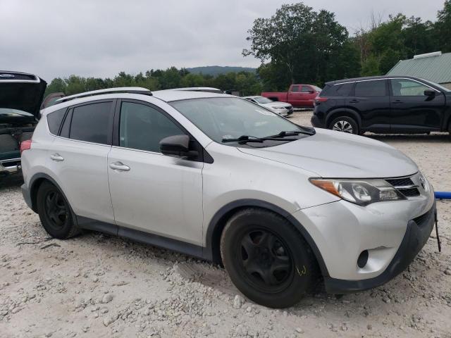 Photo 3 VIN: 2T3BFREV0FW347803 - TOYOTA RAV4 LE 