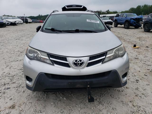 Photo 4 VIN: 2T3BFREV0FW347803 - TOYOTA RAV4 LE 