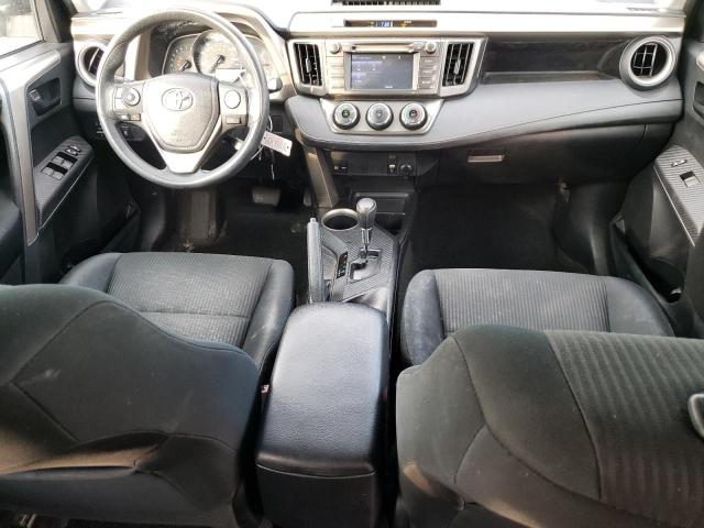 Photo 7 VIN: 2T3BFREV0FW348210 - TOYOTA RAV4 LE 