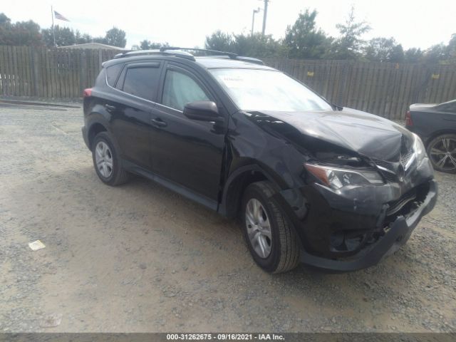 Photo 0 VIN: 2T3BFREV0FW359742 - TOYOTA RAV4 