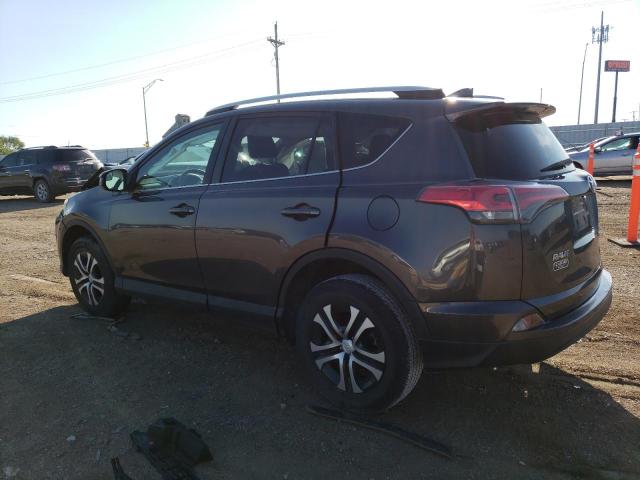 Photo 1 VIN: 2T3BFREV0GW410707 - TOYOTA RAV4 LE 