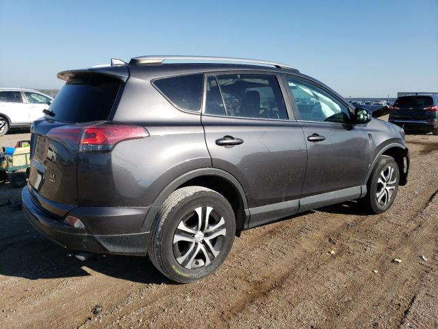 Photo 2 VIN: 2T3BFREV0GW410707 - TOYOTA RAV4 LE 