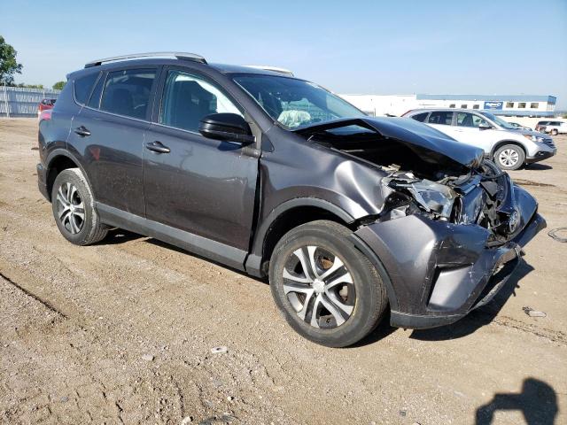 Photo 3 VIN: 2T3BFREV0GW410707 - TOYOTA RAV4 LE 