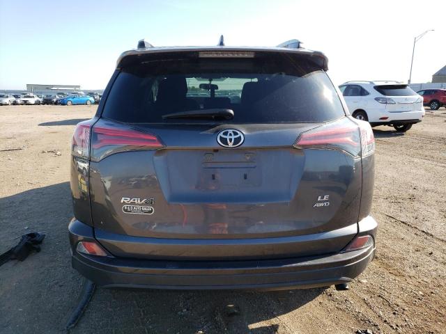 Photo 5 VIN: 2T3BFREV0GW410707 - TOYOTA RAV4 LE 