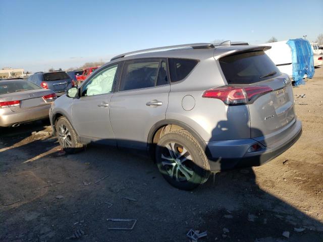 Photo 1 VIN: 2T3BFREV0GW422078 - TOYOTA RAV4 LE 