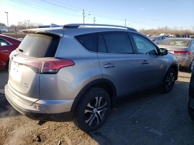 Photo 2 VIN: 2T3BFREV0GW422078 - TOYOTA RAV4 LE 