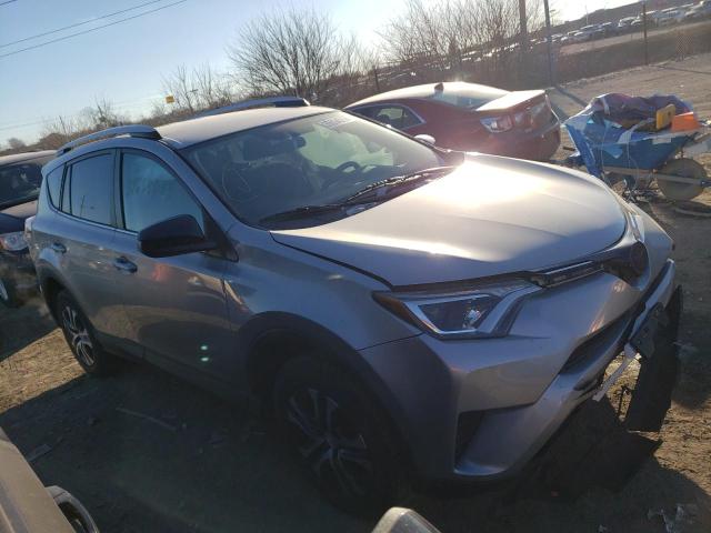 Photo 3 VIN: 2T3BFREV0GW422078 - TOYOTA RAV4 LE 