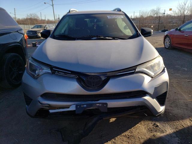 Photo 4 VIN: 2T3BFREV0GW422078 - TOYOTA RAV4 LE 