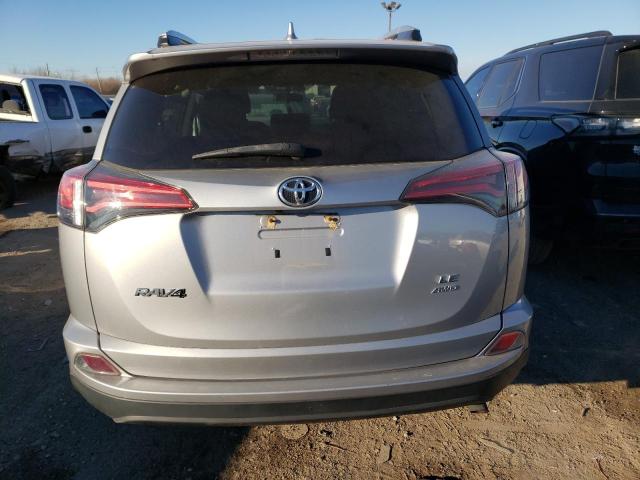 Photo 5 VIN: 2T3BFREV0GW422078 - TOYOTA RAV4 LE 