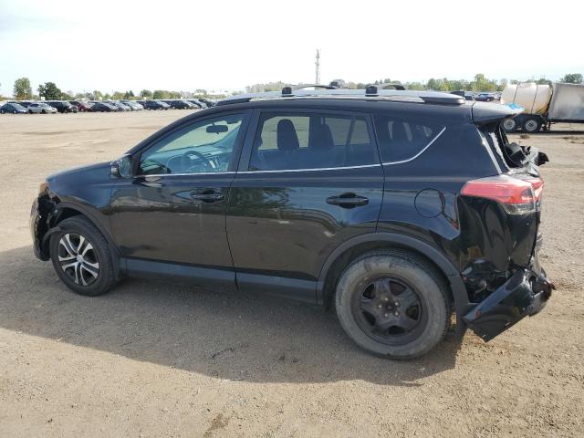 Photo 1 VIN: 2T3BFREV0GW423764 - TOYOTA RAV4 LE 