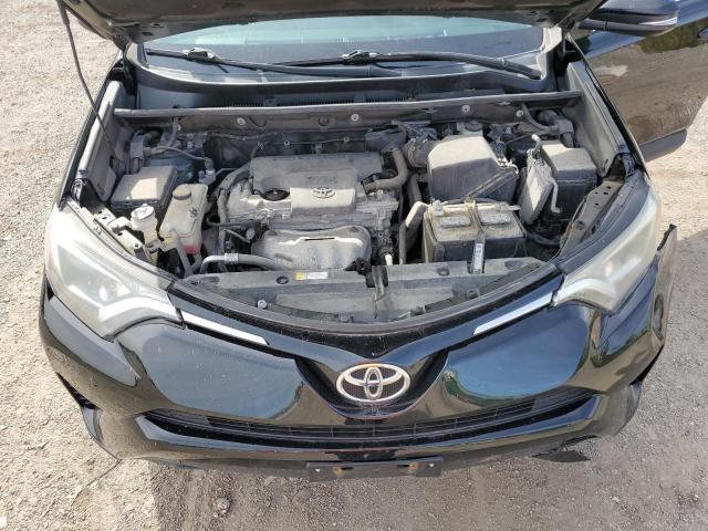 Photo 11 VIN: 2T3BFREV0GW423764 - TOYOTA RAV4 LE 