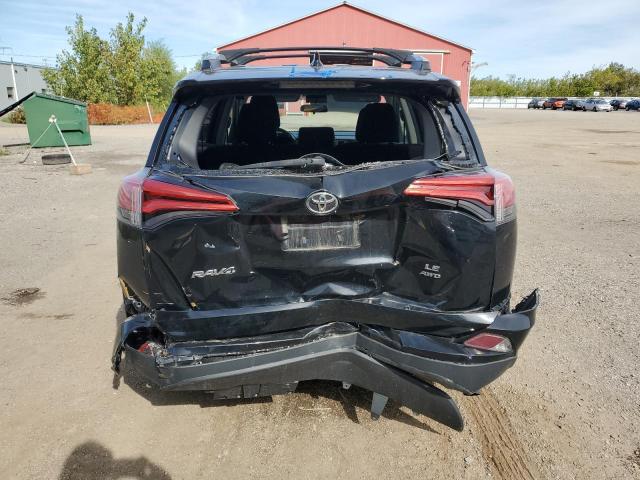 Photo 5 VIN: 2T3BFREV0GW423764 - TOYOTA RAV4 LE 