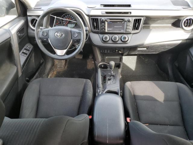 Photo 7 VIN: 2T3BFREV0GW423764 - TOYOTA RAV4 LE 