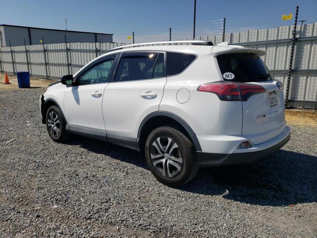 Photo 1 VIN: 2T3BFREV0GW432058 - TOYOTA RAV4 LE 