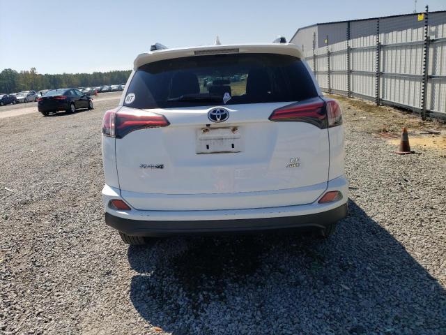 Photo 5 VIN: 2T3BFREV0GW432058 - TOYOTA RAV4 LE 