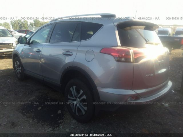 Photo 2 VIN: 2T3BFREV0GW440094 - TOYOTA RAV4 