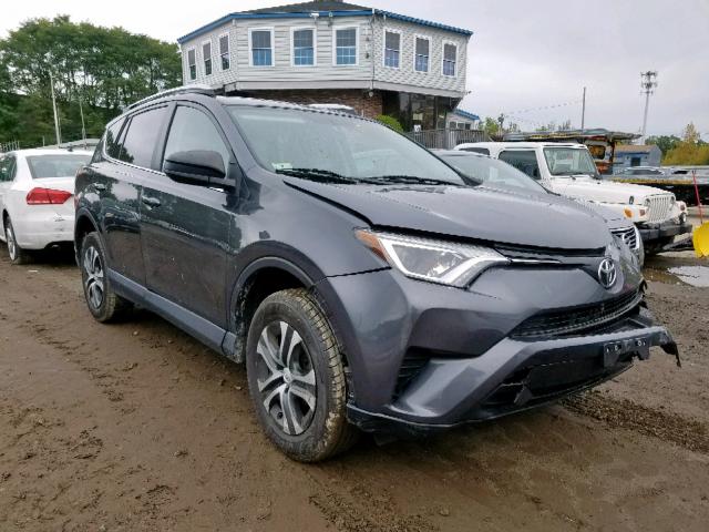 Photo 0 VIN: 2T3BFREV0GW448907 - TOYOTA RAV4 LE 